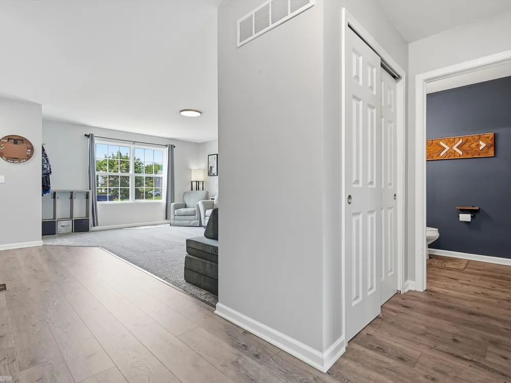 58688 Cogswell Court New Haven Village, MI 48048