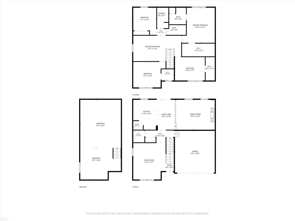 58688 Cogswell Court New Haven Village, MI 48048
