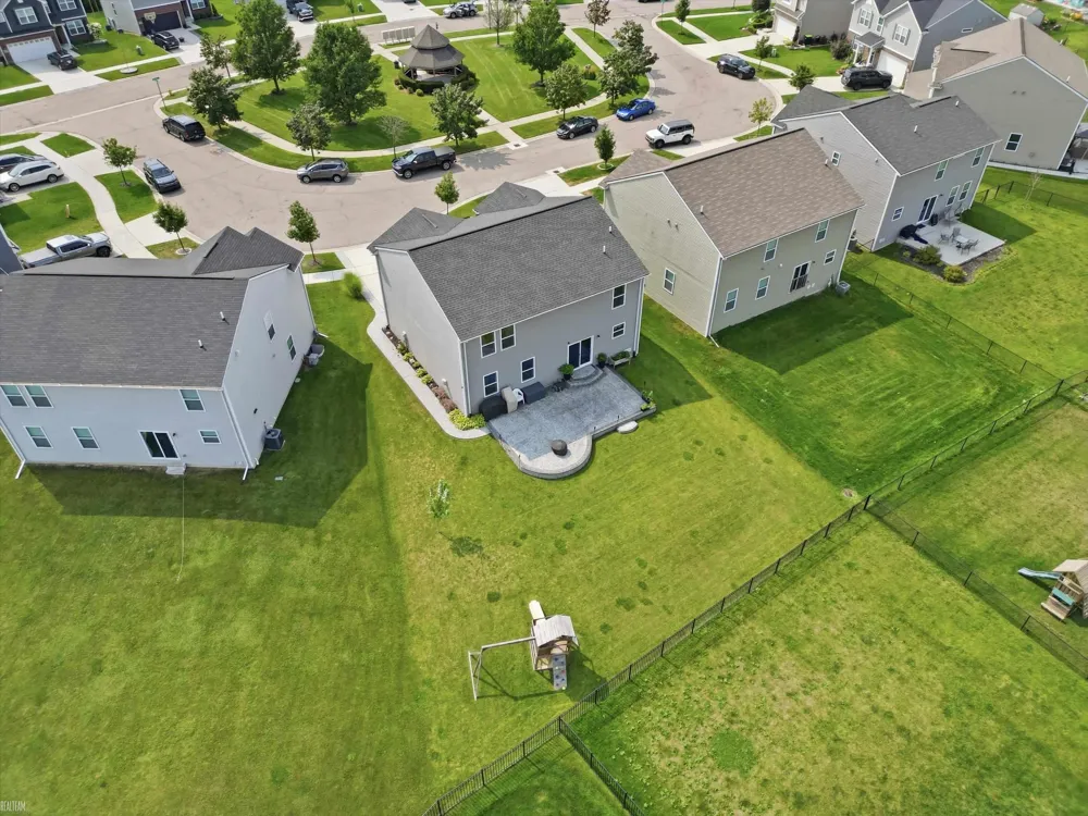 58688 Cogswell Court New Haven Village, MI 48048