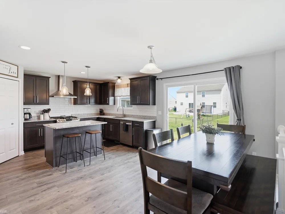 58688 Cogswell Court New Haven Village, MI 48048