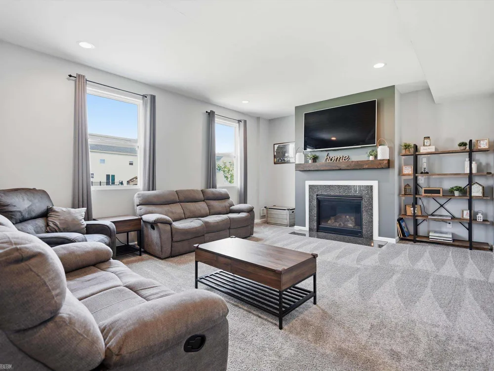 58688 Cogswell Court New Haven Village, MI 48048