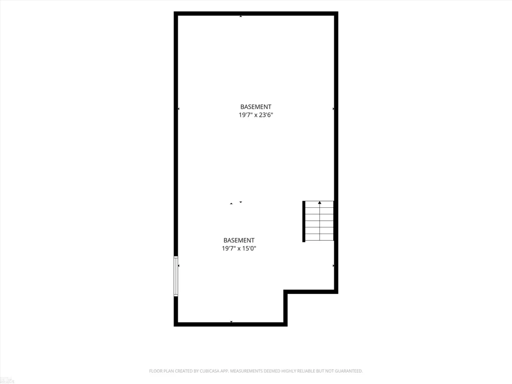 58688 Cogswell Court New Haven Village, MI 48048