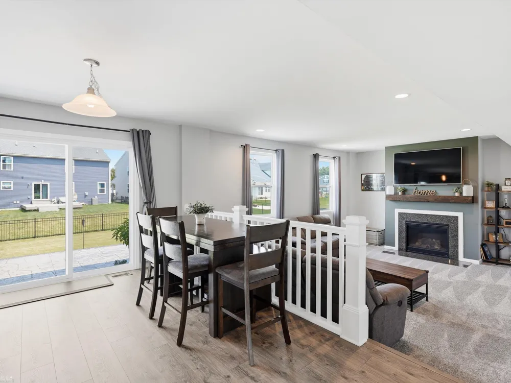 58688 Cogswell Court New Haven Village, MI 48048
