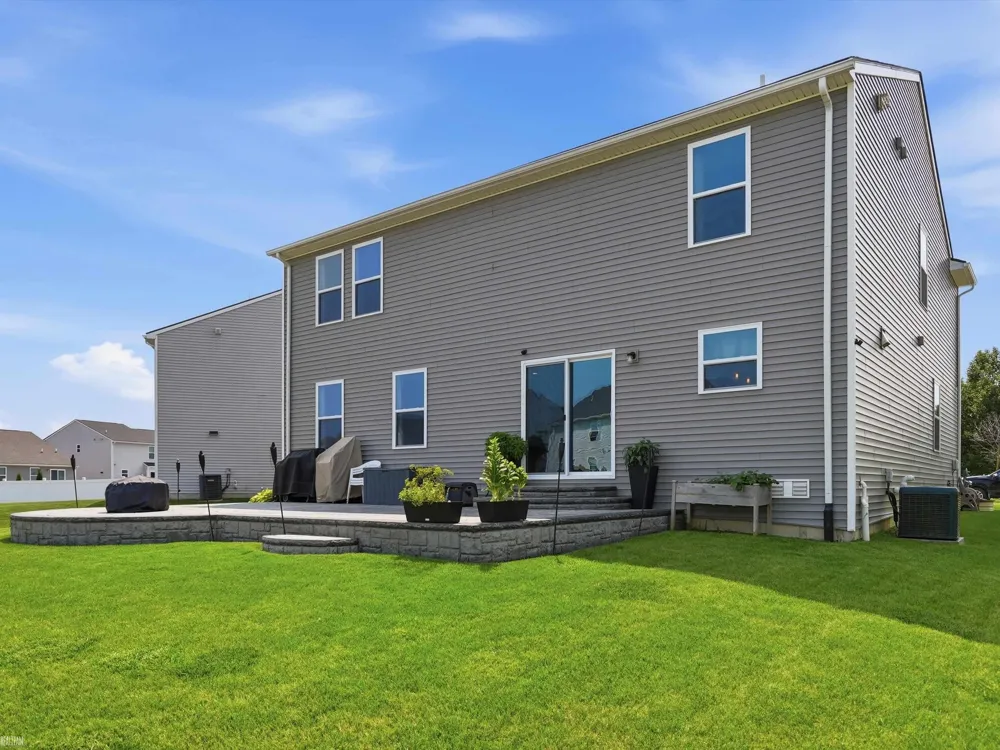 58688 Cogswell Court New Haven Village, MI 48048