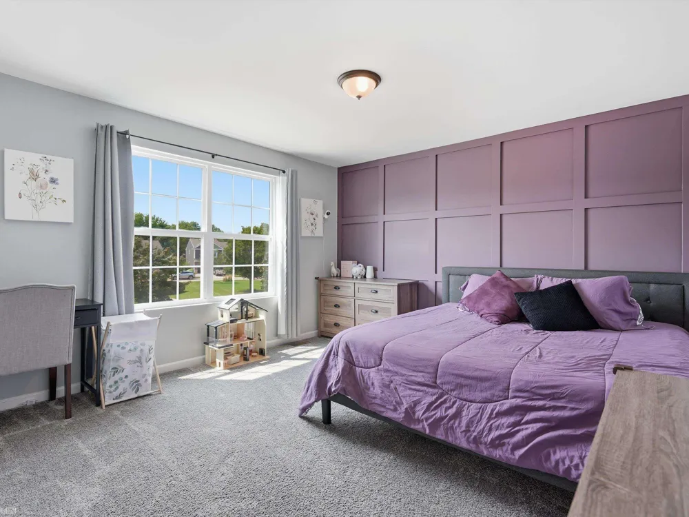58688 Cogswell Court New Haven Village, MI 48048