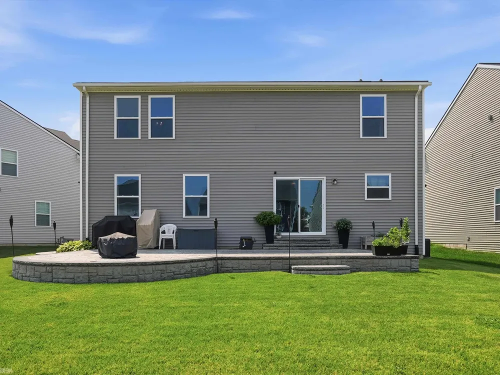 58688 Cogswell Court New Haven Village, MI 48048