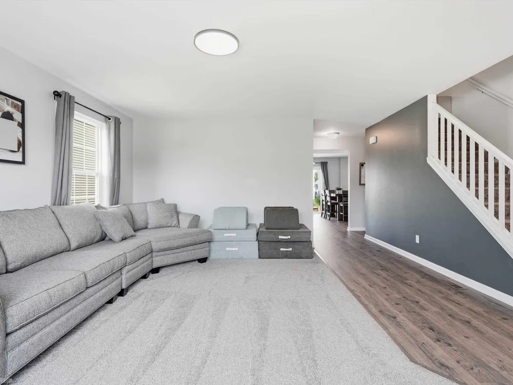 58688 Cogswell Court New Haven Village, MI 48048