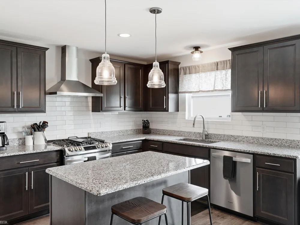58688 Cogswell Court New Haven Village, MI 48048