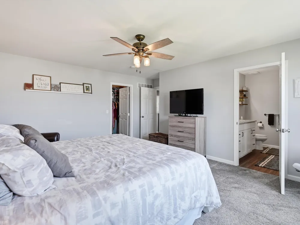 58688 Cogswell Court New Haven Village, MI 48048