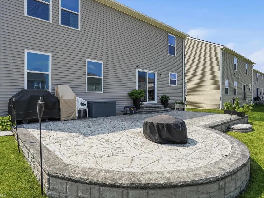 58688 Cogswell Court New Haven Village, MI 48048