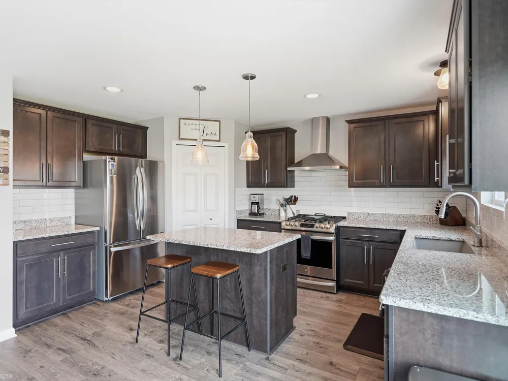 58688 Cogswell Court New Haven Village, MI 48048