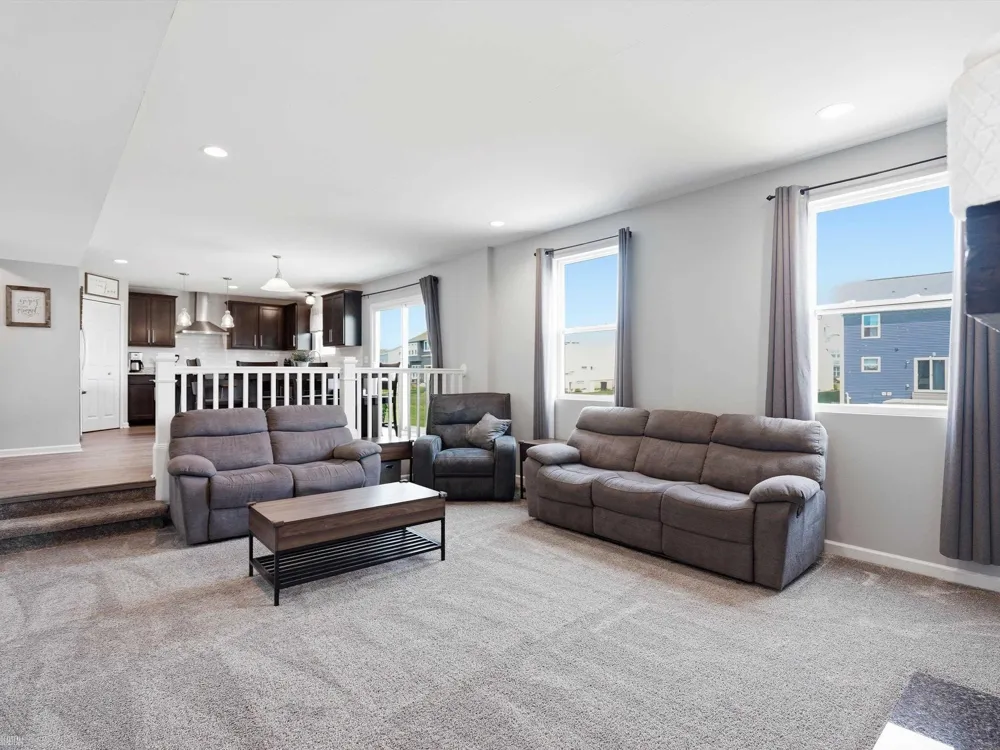 58688 Cogswell Court New Haven Village, MI 48048