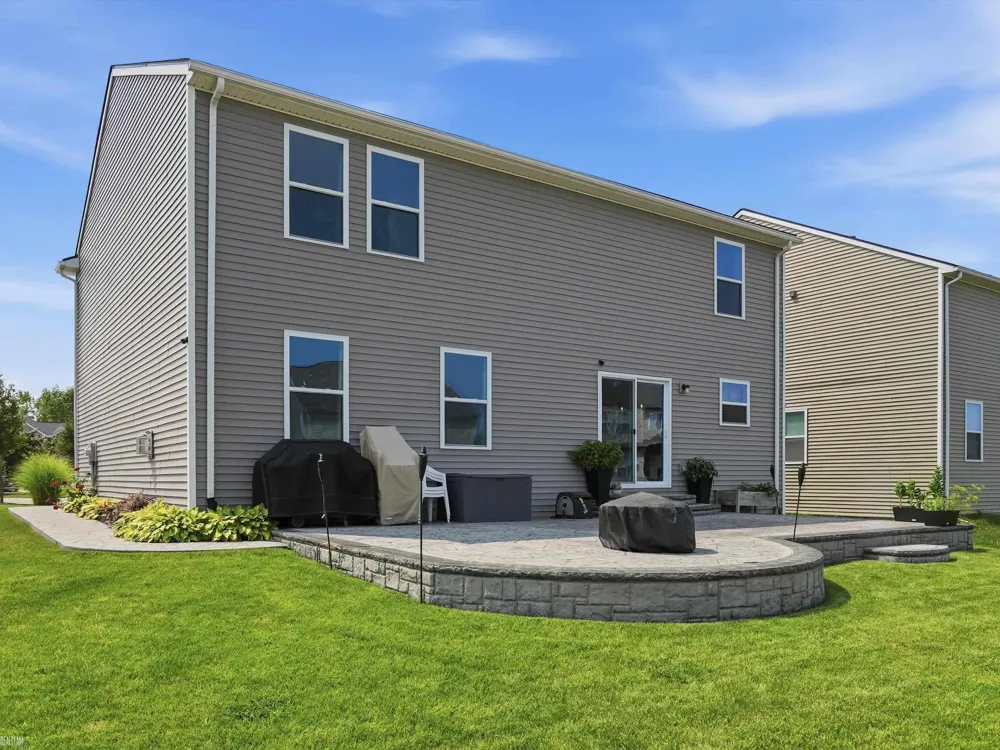 58688 Cogswell Court New Haven Village, MI 48048
