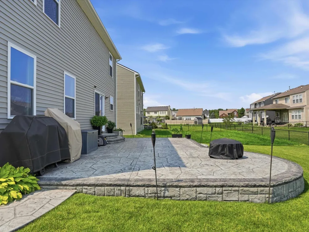 58688 Cogswell Court New Haven Village, MI 48048
