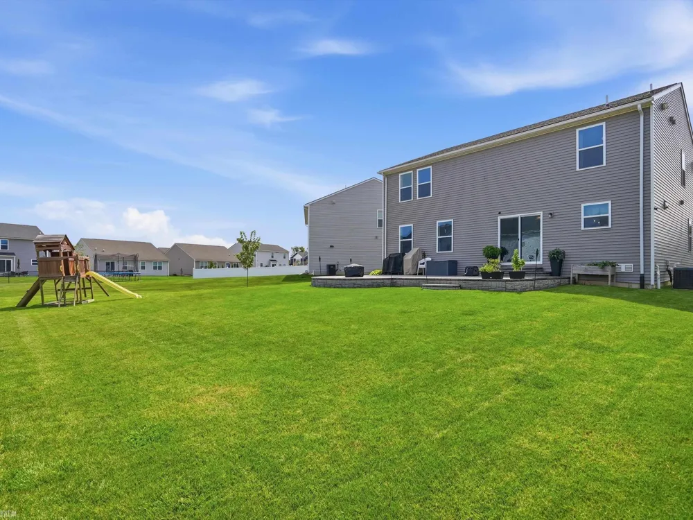 58688 Cogswell Court New Haven Village, MI 48048