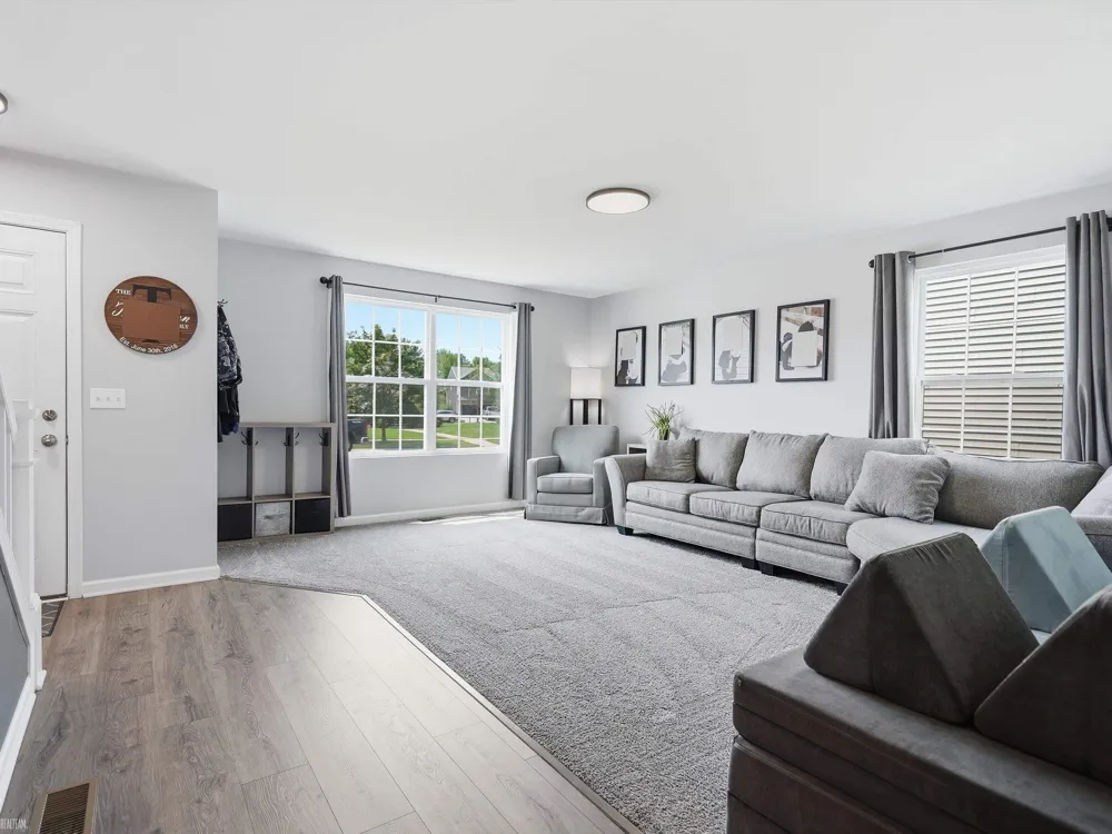 58688 Cogswell Court New Haven Village, MI 48048