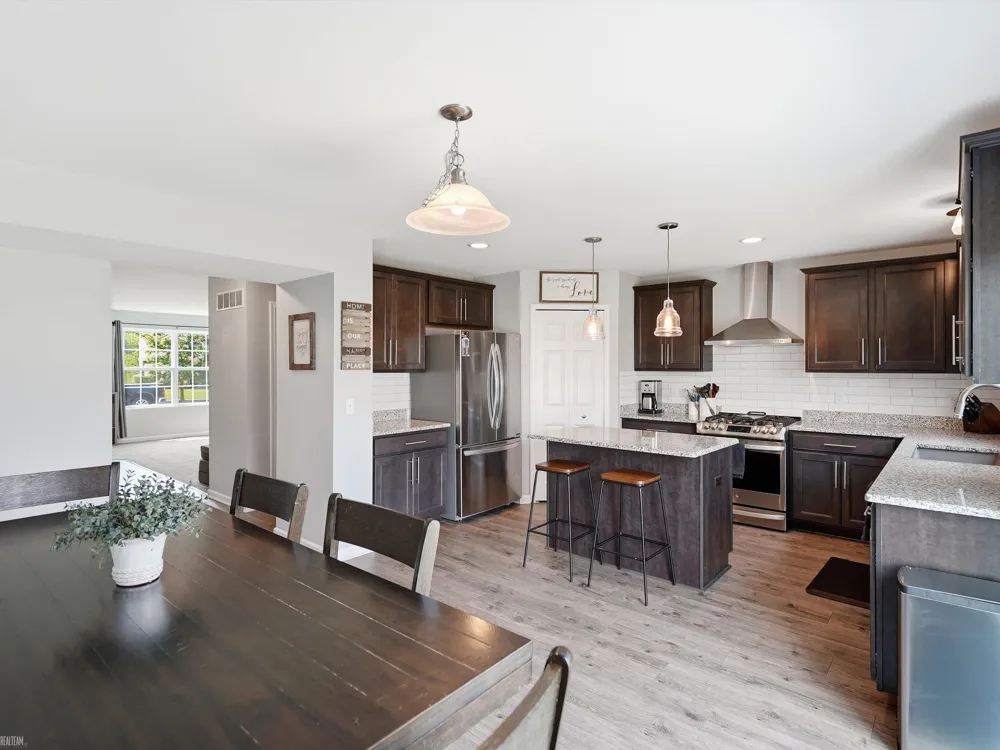 58688 Cogswell Court New Haven Village, MI 48048