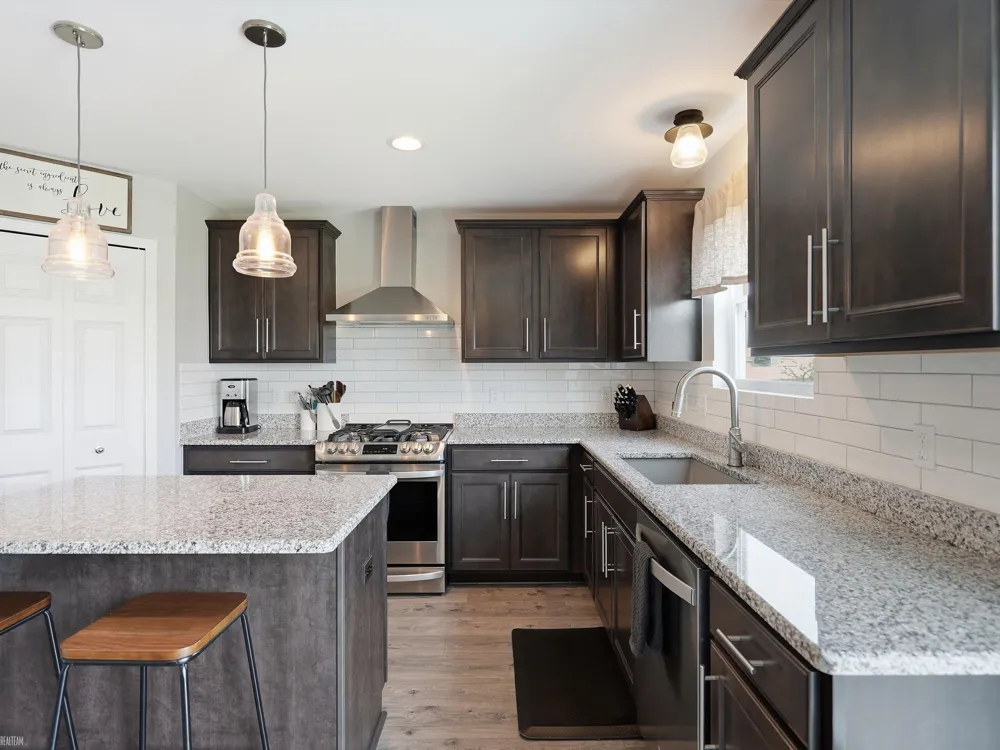 58688 Cogswell Court New Haven Village, MI 48048
