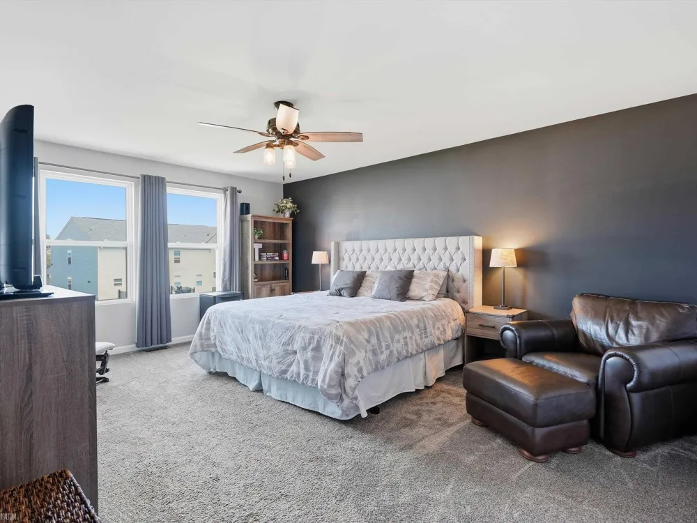58688 Cogswell Court New Haven Village, MI 48048