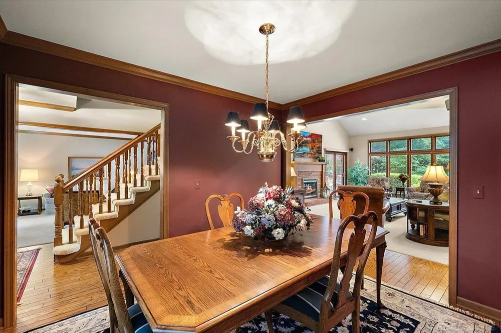14978 Cadillac Drive Shelby Charter Township, MI 48315