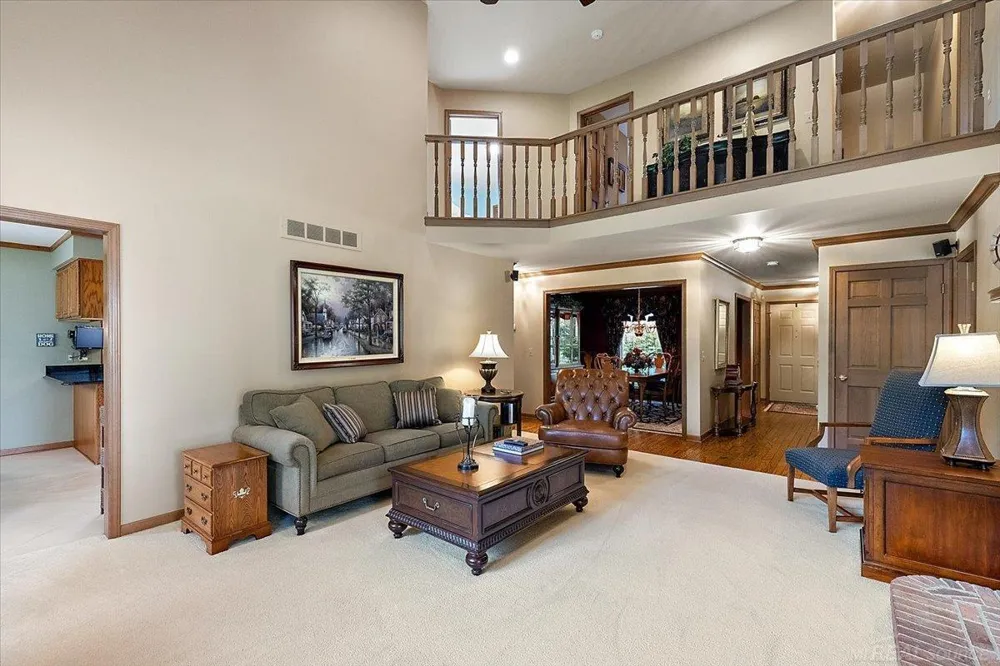 14978 Cadillac Drive Shelby Charter Township, MI 48315