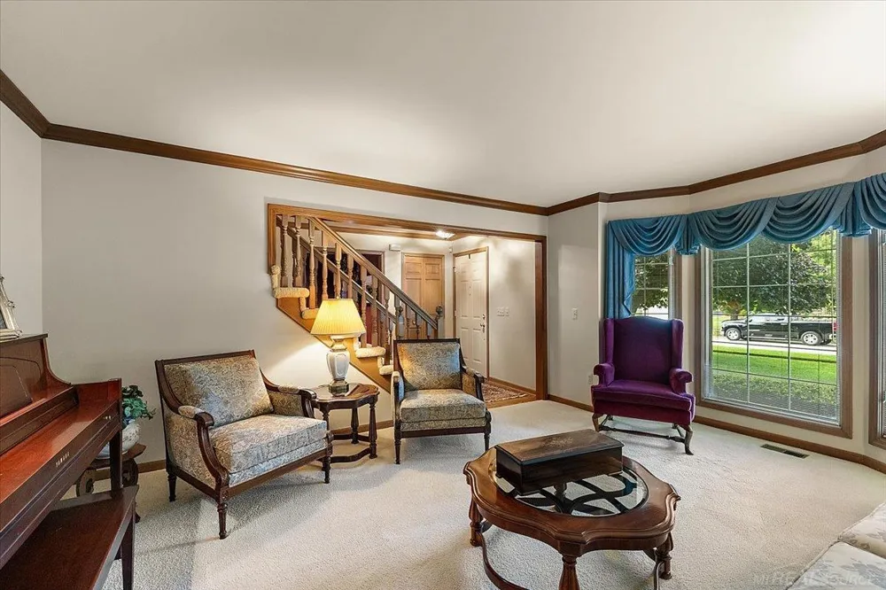 14978 Cadillac Drive Shelby Charter Township, MI 48315