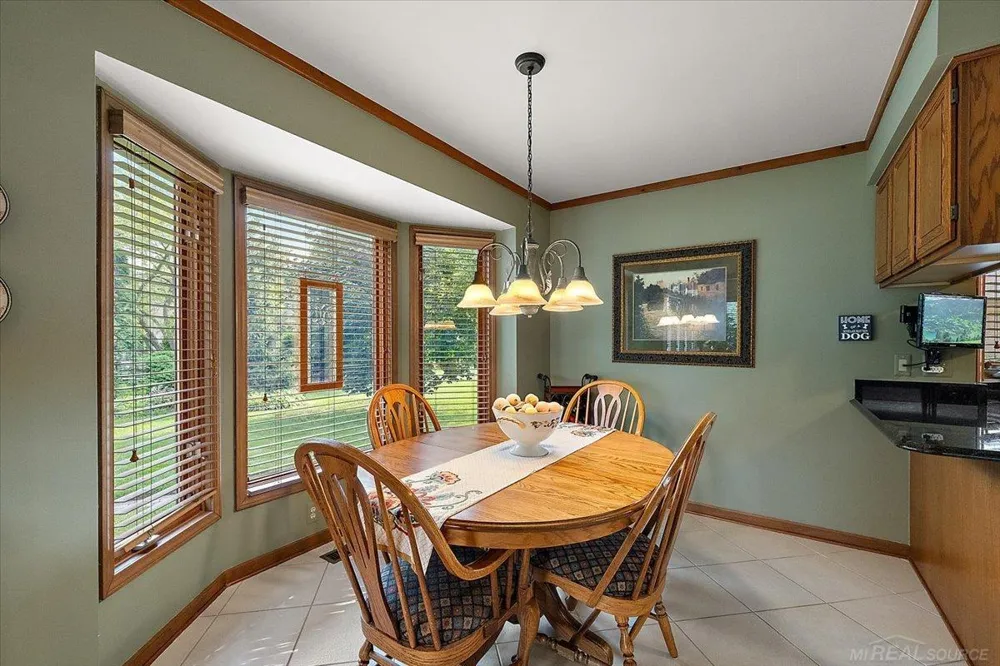 14978 Cadillac Drive Shelby Charter Township, MI 48315