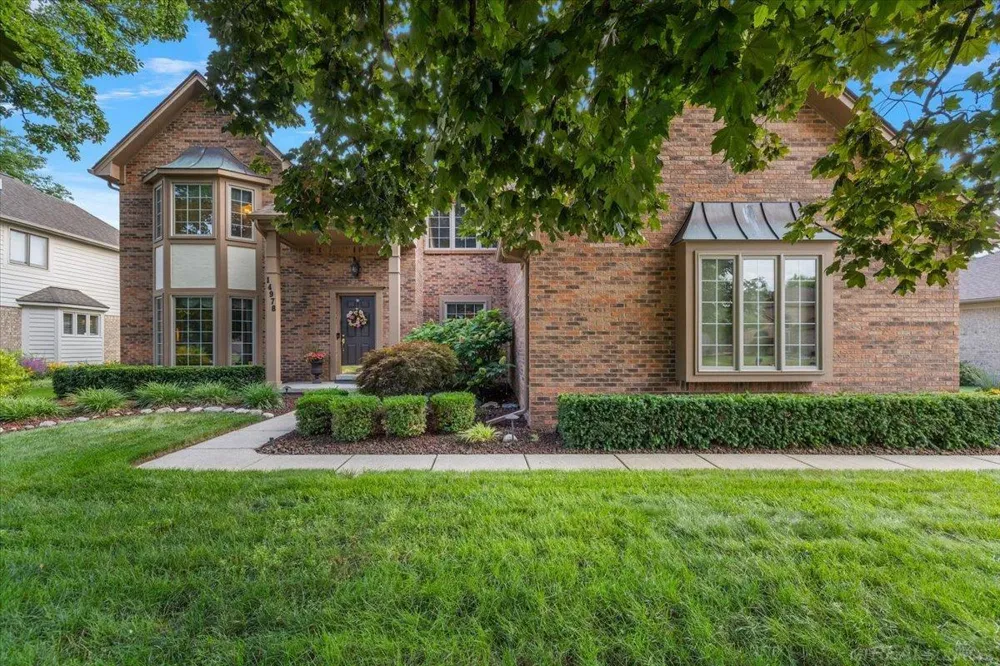14978 Cadillac Drive Shelby Charter Township, MI 48315