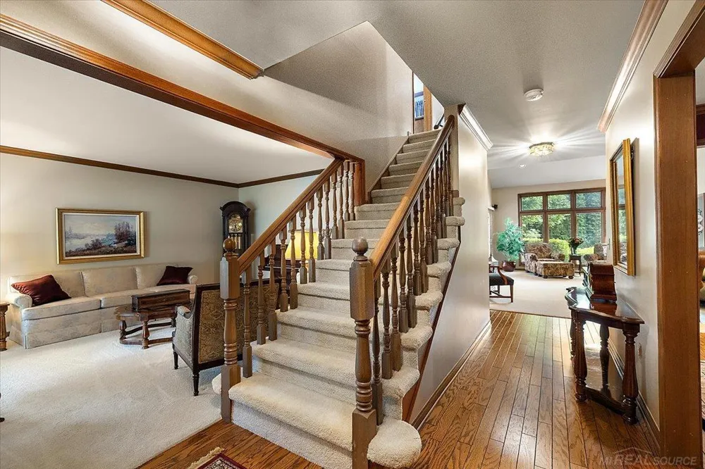 14978 Cadillac Drive Shelby Charter Township, MI 48315