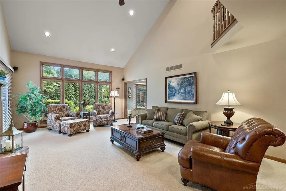 14978 Cadillac Drive Shelby Charter Township, MI 48315