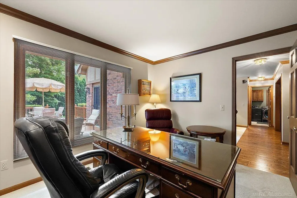 14978 Cadillac Drive Shelby Charter Township, MI 48315