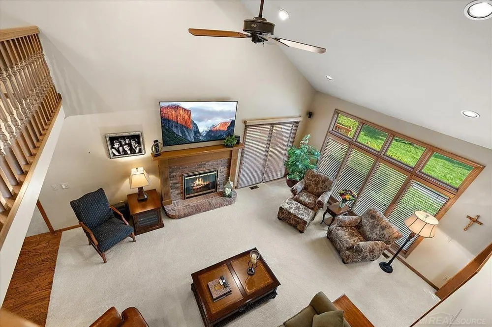 14978 Cadillac Drive Shelby Charter Township, MI 48315