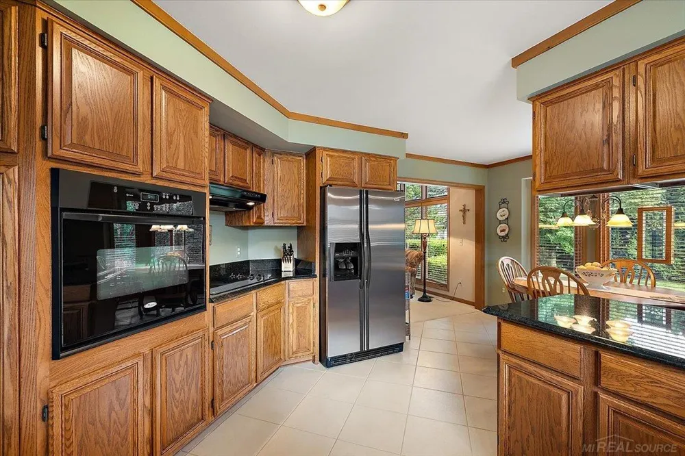 14978 Cadillac Drive Shelby Charter Township, MI 48315