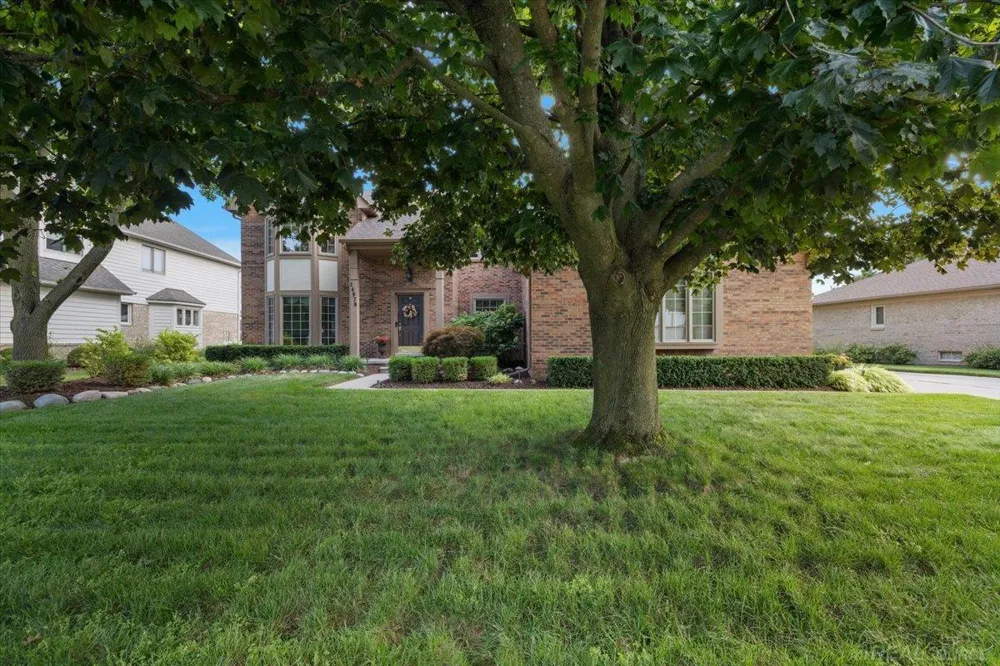 14978 Cadillac Drive Shelby Charter Township, MI 48315