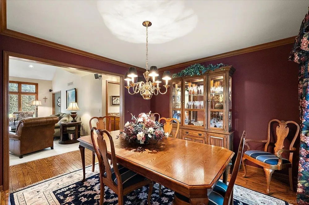 14978 Cadillac Drive Shelby Charter Township, MI 48315