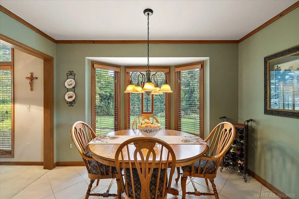14978 Cadillac Drive Shelby Charter Township, MI 48315