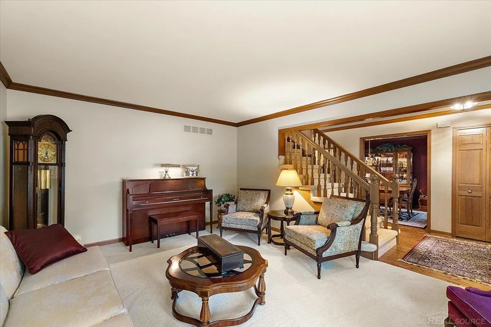 14978 Cadillac Drive Shelby Charter Township, MI 48315