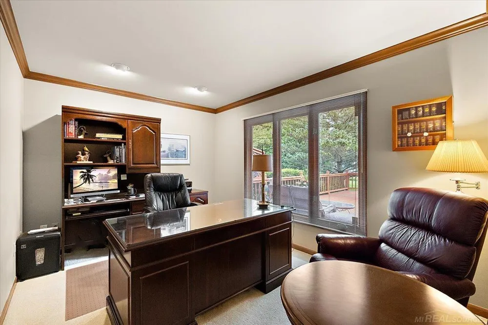 14978 Cadillac Drive Shelby Charter Township, MI 48315