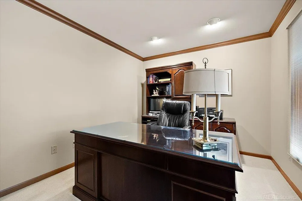 14978 Cadillac Drive Shelby Charter Township, MI 48315