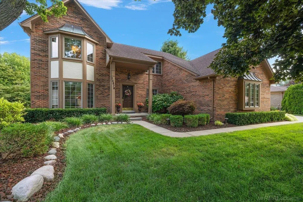 14978 Cadillac Drive Shelby Charter Township, MI 48315