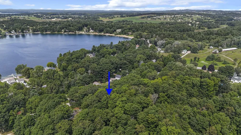 1392 Valley Drive Garfield Charter Township, MI 49685