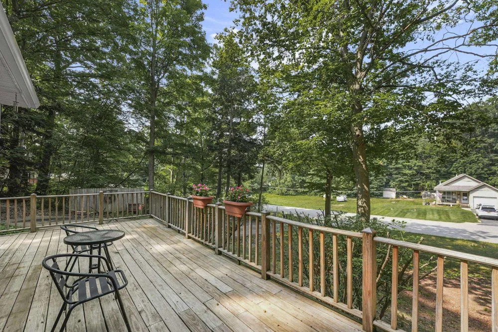 1392 Valley Drive Garfield Charter Township, MI 49685