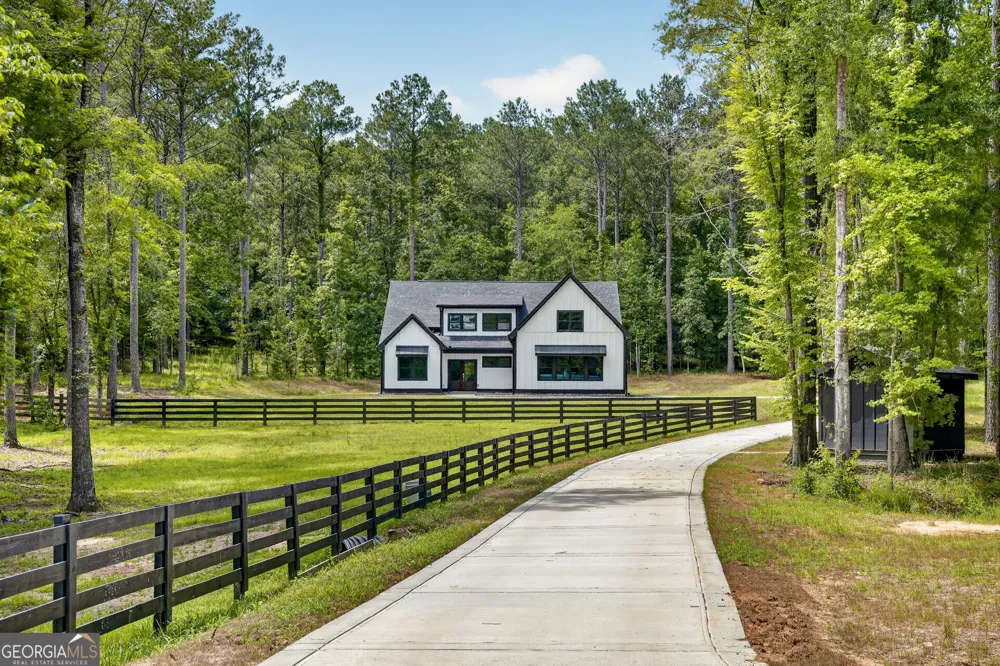 247 Parks Mill RD Buckhead, GA 30625