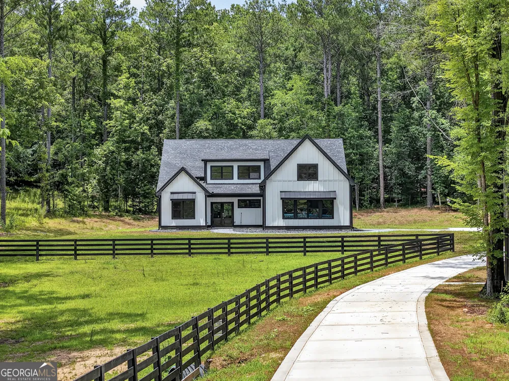 247 Parks Mill RD Buckhead, GA 30625