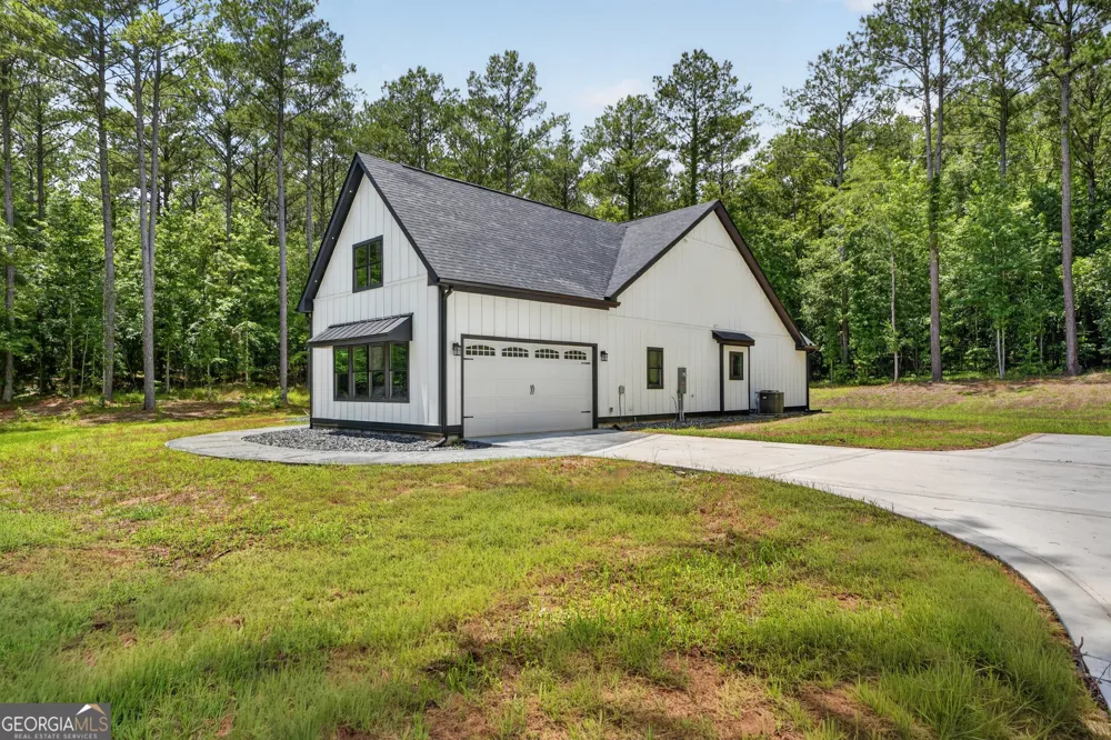 247 Parks Mill RD Buckhead, GA 30625