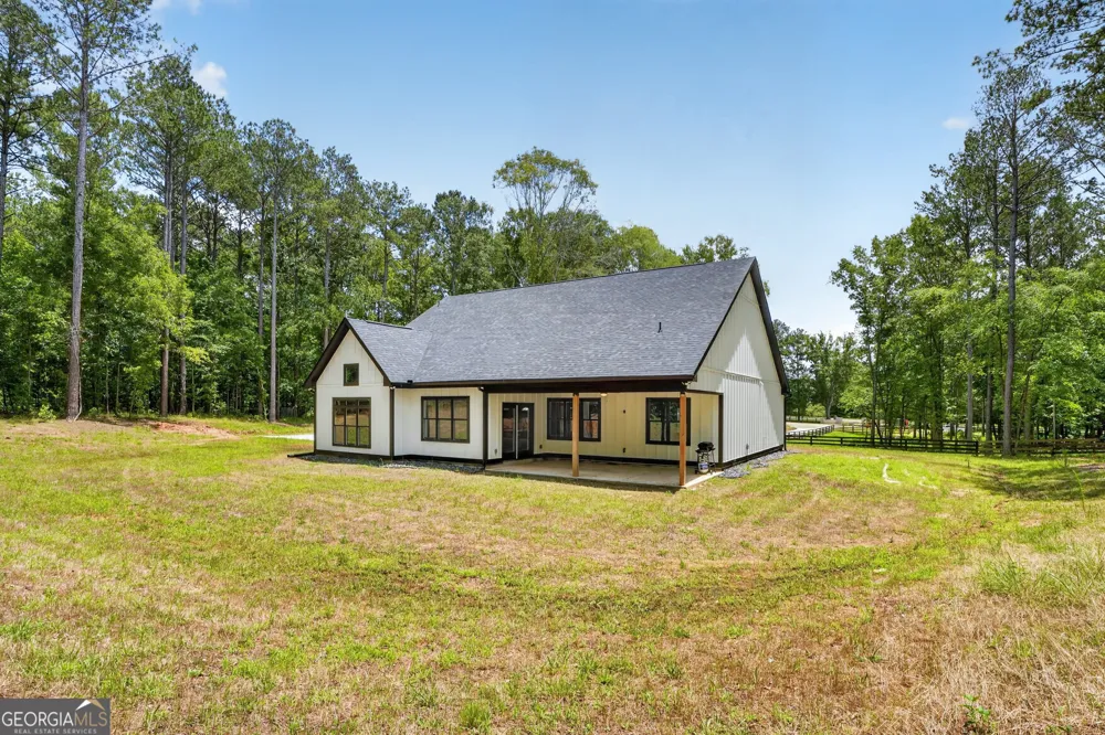 247 Parks Mill RD Buckhead, GA 30625