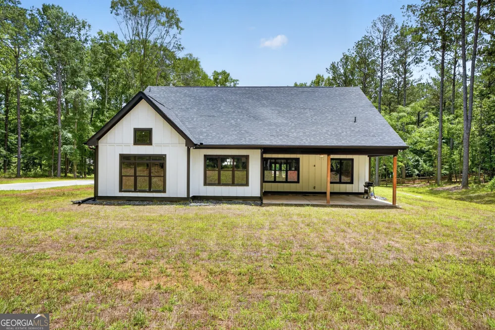 247 Parks Mill RD Buckhead, GA 30625