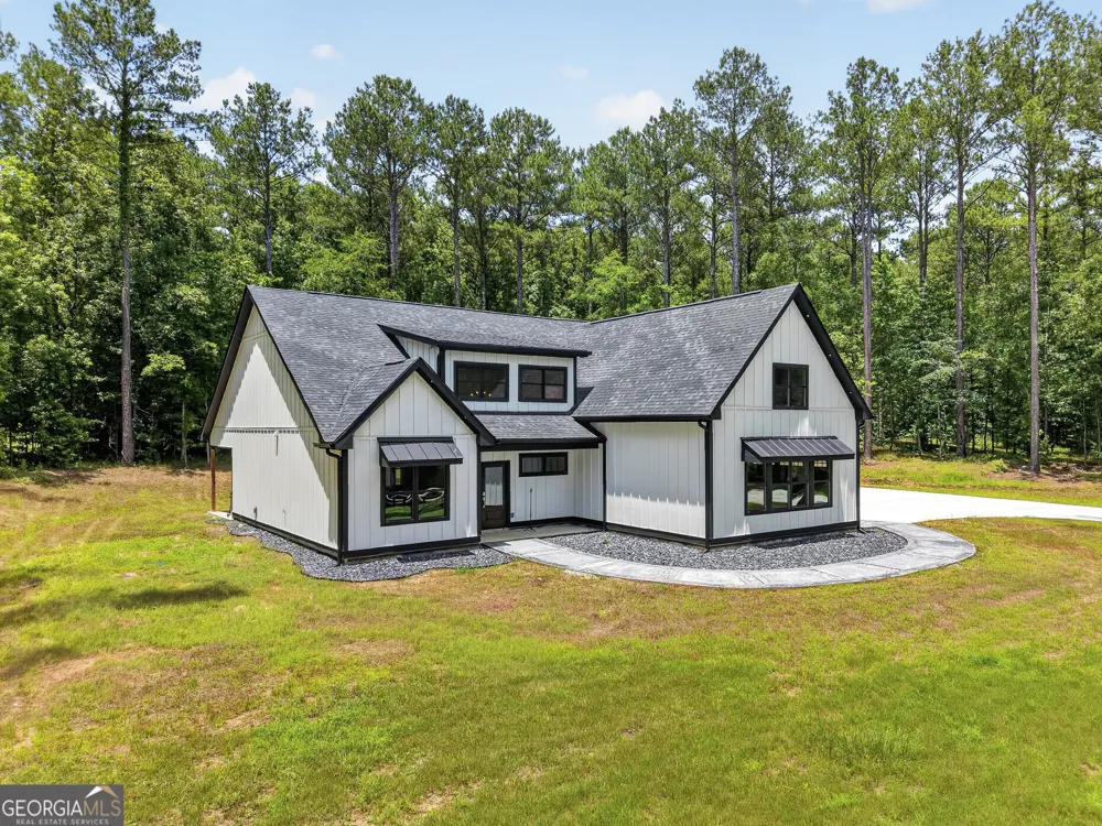247 Parks Mill RD Buckhead, GA 30625