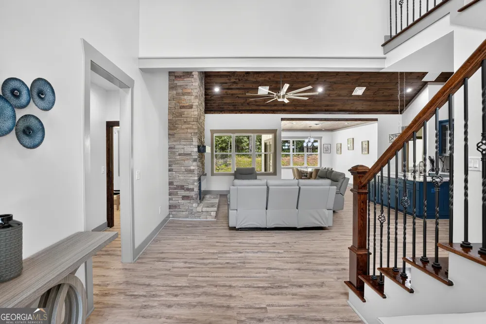 247 Parks Mill RD Buckhead, GA 30625
