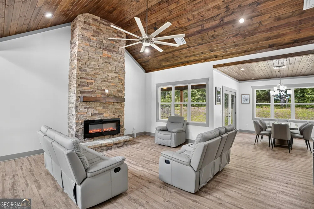 247 Parks Mill RD Buckhead, GA 30625
